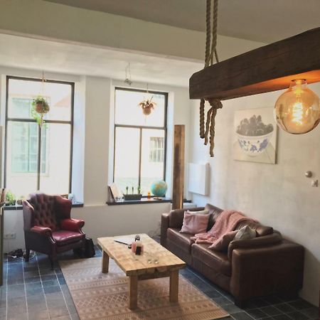 De Pastorie Apartment Middelburg Luaran gambar