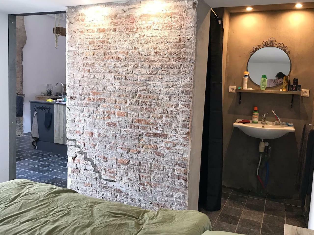 De Pastorie Apartment Middelburg Luaran gambar