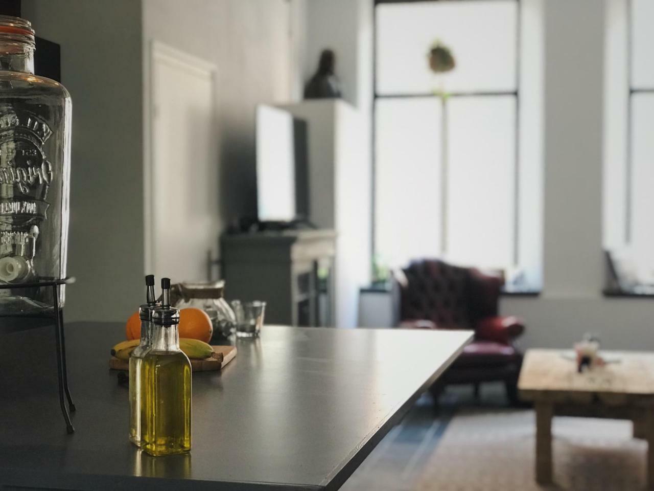 De Pastorie Apartment Middelburg Luaran gambar