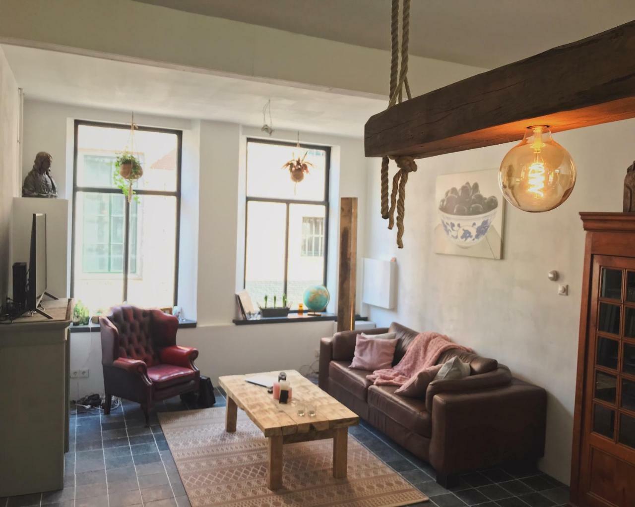 De Pastorie Apartment Middelburg Luaran gambar