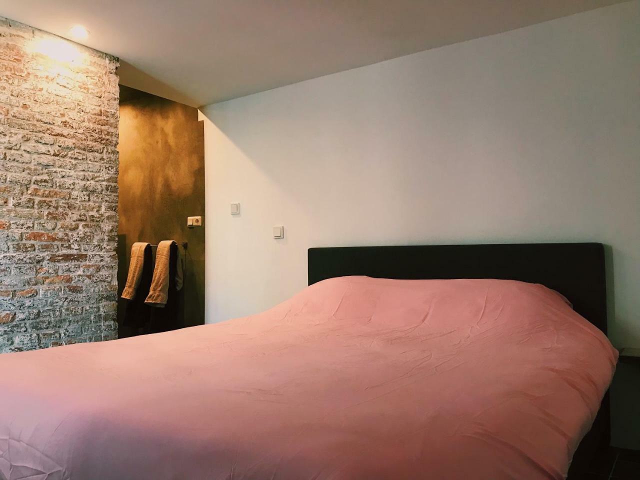De Pastorie Apartment Middelburg Luaran gambar